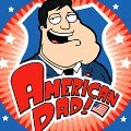 Sechste Staffel für "American Dad" – FOX verlängert die animierte Serie – Bild: Fox Broadcasting Company
