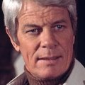 Peter Graves erhält Stern auf dem Walk of Fame – Star aus „Kobra, übernehmen Sie“ und „Airplane!“-Filmen – Bild: CBS Paramount Television