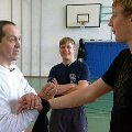 SWR-Reihe zu Jugendgewalt in Europa – Drei Filme aus Frankreich, Großbritannien und Spanien – Bild: SWR