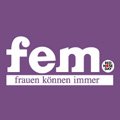 ProSiebenSat.1 plant neuen Frauensender (Update) – "Fem TV" könnte schon im ersten Halbjahr 2010 starten – Bild: Fem.com ProSiebenSat.1 plant neuen Frauensender (Update) – "Fem TV" könnte schon im ersten Halbjahr 2010 starten – Bild: Fem.com