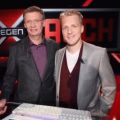 „5 gegen Jauch“ nach Russland verkauft – Erste Ausgabe der Quizshow noch im Dezember – Bild: RTL