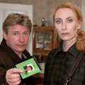 Letzte "Tatort"-Klappe für Sawatzki und Schüttauf – Dreharbeiten zum 18. Fall haben begonnen – Bild: HR/Bettina Müller