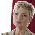Uschi Glas in "Ein Fall für zwei" – Fünf neue Folgen mit Matula und Dr. Lessing – Bild: ZDF/Jaqueline Krause-Burberg