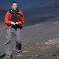 ZDF zeigt neue Staffel "Faszination Erde" – Dirk Steffens reist nach Sibirien, Ägypten und in die Südsee – Bild: ZDF/Tobias Schultes