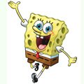 „Spongebob“-Marathon auf vier TV-Sendern – Overkill auf NICK, Comedy Central, MTV und VIVA – Bild: NICK