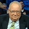 Erich Böhme ist tot – Ehemaliger "Talk im Turm"-Moderator stirbt im Alter von 79 Jahren – Bild: n-tv (Screenshot)