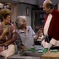 Weihnachten in Serie(n): Episode 01 – „Golden Girls – Fröhliche Weihnachten, Stan!“ – Bild: Touchstone Television