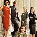 TNT stellt "Raising the Bar" ein – Anwaltsserie von Steven Bochco endet nach zwei Staffeln – Bild: TNT