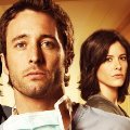 CBS nimmt "Three Rivers" aus dem Programm – Zukunft der Serie mit Alex O'Loughlin noch nicht geklärt – Bild: CBS Broadcasting Inc.