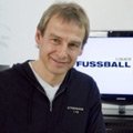 RTL verpflichtet Jürgen Klinsmann als WM-Experte – Ex-Bundestrainer analysiert live aus Südafrika – Bild: RTL/Chirs Hirschhäuser