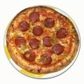 Das perfekte TV-Dinner: Salziges, Süßes und Pizza – Studie zum Essverhalten der Deutschen Das perfekte TV-Dinner: Salziges, Süßes und Pizza – Studie zum Essverhalten der Deutschen