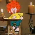Weihnachten in Serie(n): Episode 08 – „Meister Eder und sein Pumuckl – Eders Weihnachtsgeschenk“ – Bild: BR/​Screenshot