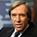 Günter Netzer beendet ARD-Engagement – Gerhard Delling verliert seinen Fußball-Experten – Bild: NDR/Uwe Ernst Günter Netzer beendet ARD-Engagement – Gerhard Delling verliert seinen Fußball-Experten – Bild: NDR/Uwe Ernst