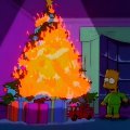 Weihnachten in Serie(n): Episode 18 – "Die Simpsons - Die Lieblings-Unglücksfamilie" – Bild: 20th Century Fox Television