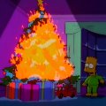 Weihnachten in Serie(n): Episode 18 – „Die Simpsons – Die Lieblings-Unglücksfamilie“ – Bild: 20th Century Fox Television