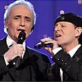 José Carreras-Gala bringt 6,4 Millionen Euro – 15. Ausgabe der Benefizsendung im Ersten ein voller Erfolg – Bild: MDR