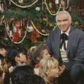 Weihnachten in Serie(n): Episode 23 – "Bonanza - Der Manager" – Bild: CBS Paramount Television
