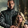 „Die Tudors“: Dritte Staffel zum Jahreswechsel auf ProSieben – König Henry heiratet zum dritten und vierten Mal – Bild: Showtime