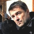 "Tatort" Schweiz: SF freut sich über Kooperation mit der ARD – Stefan Gubser ist neuer Ermittler und "Tatort"-Fan – Bild: SWR/SF/Peter Hollenbach