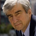 Sam Waterston bei „Special Victims Unit“ (Leichte Spoiler!) – „Law & Order“-Staatsanwalt besucht die Ablegerserie – Bild: NBC