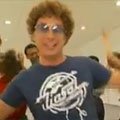 "Glückauf Ruhr 2010!": ZDF-Show für die Kulturhauptstadt – Mainzer senden die Eröffnungsfeier - Grönemeyer singt neue Ruhrhymne – Bild: ZDF "Glückauf Ruhr 2010!": ZDF-Show für die Kulturhauptstadt – Mainzer senden die Eröffnungsfeier - Grönemeyer singt neue Ruhrhymne – Bild: ZDF