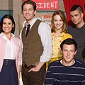 Zweite Staffel für „Glee“ – FOX verlängert die High School-Satire