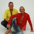 AIDS-Hilfe lobt "Big Brother" – HIV-positives Schwulenpaar entfacht Diskussionen – Bild: RTL II AIDS-Hilfe lobt "Big Brother" – HIV-positives Schwulenpaar entfacht Diskussionen – Bild: RTL II