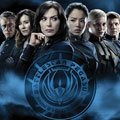 RTL II zeigt finale "Battlestar Galactica"-Staffel – Auftakt am 24. Februar mit Serien-Special "Razor" – Bild: Universal Pictures