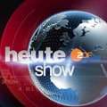 Bettina Lamprecht verstärkt die "heute-show" – ZDF-Nachrichtensatire ab Freitag im Wochenrhythmus – Bild: ZDF