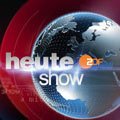 Bettina Lamprecht verstärkt die "heute-show" – ZDF-Nachrichtensatire ab Freitag im Wochenrhythmus – Bild: ZDF Bettina Lamprecht verstärkt die "heute-show" – ZDF-Nachrichtensatire ab Freitag im Wochenrhythmus – Bild: ZDF