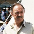 Gene Hackman wird 80 – NDR gratuliert mit langer Filmnacht – Bild: NDR/ARD Degeto