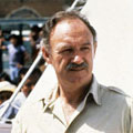 Gene Hackman wird 80 – NDR gratuliert mit langer Filmnacht – Bild: NDR/​ARD Degeto