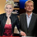 Sind "Hart aber fair"-Zuschauer klüger als "Big Brother"-Fans? – GfK vergleicht Bildungsstand des Publikums verschiedener TV-Formate – Bild: RTL II+WDR/Sachs Sind "Hart aber fair"-Zuschauer klüger als "Big Brother"-Fans? – GfK vergleicht Bildungsstand des Publikums verschiedener TV-Formate – Bild: RTL II+WDR/Sachs