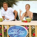 „DSDS“: Wenig Stimme, weniger Quoten – Niveau auf dem Sinkflug – Bild: RTL/​Stefan Gregorowius „Alle Infos zu ‚Deutschland sucht den Superstar‘ im Special bei RTL.de: www.rtl.de/​cms/​unterhaltung/​superstar.html“
