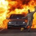 Sechs neue Folgen von "Alarm für Cobra 11" – Ab dem 11. März werden wieder Autos geschrottet – Bild: RTL/Guido Engels
