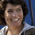 Ulrike Folkerts von Polizeigewerkschaft geehrt – Ehrenpreis für die „Tatort“-Kommissarin – Bild: SWR/​Krause-Burberg