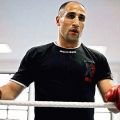 ARD verlängert Vertrag mit Sauerland-Boxstall – Arthur Abraham boxt weitere drei Jahre im Ersten – Bild: rbb ARD verlängert Vertrag mit Sauerland-Boxstall – Arthur Abraham boxt weitere drei Jahre im Ersten – Bild: rbb