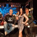 „Deutschlands beste Partyband“ rockt nur noch nachts – kabel eins nimmt die erfolglose Castingshow aus der Primetime – Bild: kabel eins
