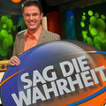 Rateshow „Sag die Wahrheit“ feiert Jubiläum – SWR-Fernsehen strahlt die 200. Folge aus – Bild: SWR/​Peter A. Schmidt