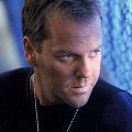 "24"-Produktion vorübergehend unterbrochen – Kiefer Sutherland muss sich Operation unterziehen – Bild: FOX