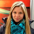 "Marienhof": Carolina kehrt umbesetzt zurück – Valentina Pahde ab 25. März in der ARD-Soap – Bild: ARD/Jo Bischoff