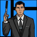 FX verlängert Spionage-Comedy „Archer“ – Animierte Serie bekommt 13 weitere Episoden – Bild: FX Networks