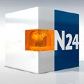 ProSiebenSat.1 hat Nachrichtensender N24 verkauft – Torsten Rossmann und Stefan Aust sind neue Eigentümer – Bild: N24