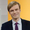 Wulf Schmiese wird Hauptmoderator des ZDF-Morgenmagazins – Politik-Korrespondent wechselt vom Printjournalismus zum Fernsehen – Bild: ZDF/Svea Pietschmann Wulf Schmiese wird Hauptmoderator des ZDF-Morgenmagazins – Politik-Korrespondent wechselt vom Printjournalismus zum Fernsehen – Bild: ZDF/Svea Pietschmann