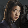 Grace Park bei Neuauflage von „Hawaii 5⁠–⁠0“ – „Galactica“-Veteranin übernimmt weibliche Hauptrolle – Bild: SyFy