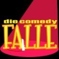 Comedy Central nimmt die „Comedy-Falle“ ins Programm – Wiederholung von 20 Folgen der Sat.1-Reihe am Samstagabend – Bild: Sat.1