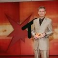 Günther Jauch feiert 20 Jahre "stern tv" – Jubiläumssendung mit Rückblick am 7. April – Bild: RTL/Stefan Gregorowius