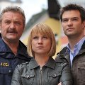 Drehstart für die 10. Staffel der "SOKO Kitzbühel" – 13 neue Folgen mit neuem Kollegen – Bild: ZDF/Bernd Schuller