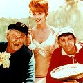 Warner plant Filmversion von „Gilligan’s Island“ – Comedy-Klassiker lief von 1964 bis 1967 auf CBS – Bild: Warner Home Video
