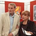 Deutscher FernsehKrimi-Preis 2010 geht an "Bella Block" – 1000 Liter Wein für "Vorsehung" – Bild: ZDF/Stephan Persch Deutscher FernsehKrimi-Preis 2010 geht an "Bella Block" – 1000 Liter Wein für "Vorsehung" – Bild: ZDF/Stephan Persch